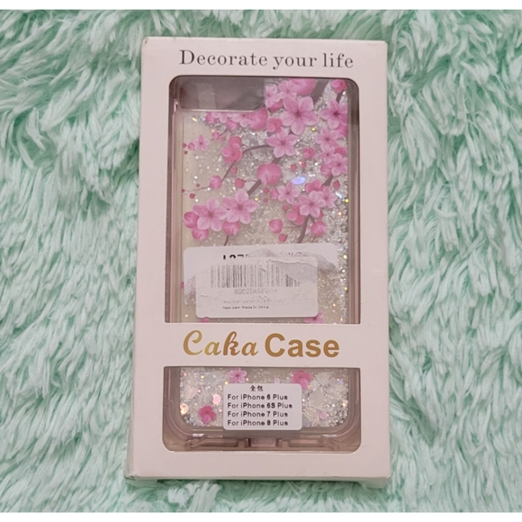 Caka Case for iPhone 6/7/8 Plus. - Picture 6 of 6